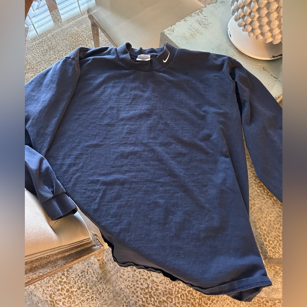 Men’s Nike long sleeve